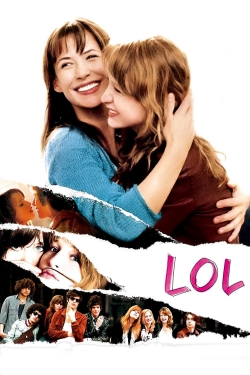 Watch LOL (Laughing Out Loud) movies free AniWave