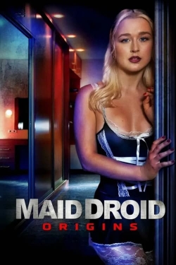 Watch Maid Droid Origins movies free AniWave