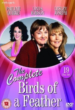 Watch Birds of a Feather movies free AniWave