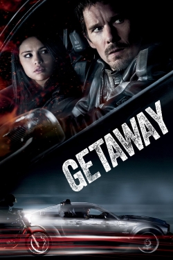 Watch Getaway movies free AniWave