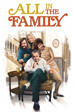 Watch All in the Family movies free AniWave