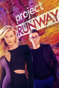 Watch Project Runway movies free AniWave