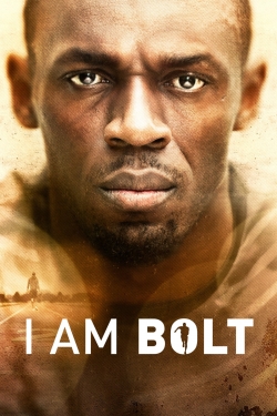 Watch I Am Bolt movies free AniWave