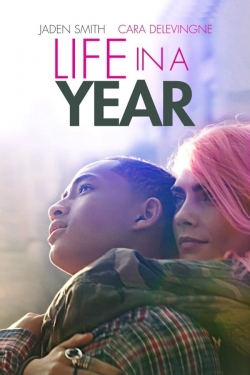 Watch Life in a Year movies free AniWave