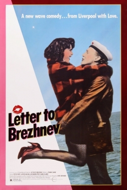 Watch Letter to Brezhnev movies free AniWave