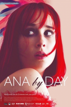 Watch Ana by Day movies free AniWave