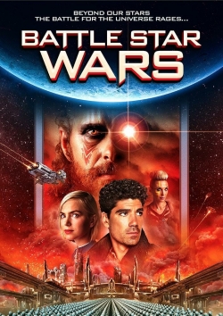 Watch Battle Star Wars movies free AniWave