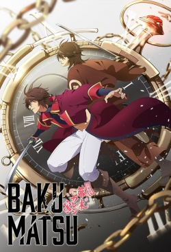 Watch Bakumatsu movies free AniWave