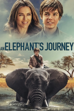 Watch An Elephant's Journey movies free AniWave