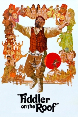 Watch Fiddler on the Roof movies free AniWave