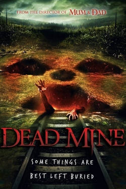 Watch Dead Mine movies free AniWave