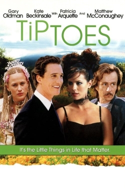 Watch Tiptoes movies free AniWave