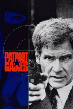 Watch Patriot Games movies free AniWave