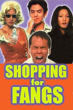 Watch Shopping for Fangs movies free AniWave