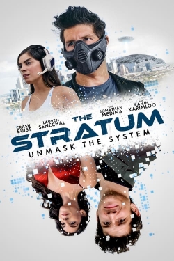 Watch The Stratum movies free AniWave