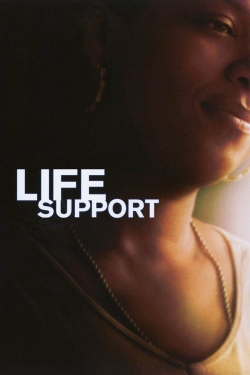 Watch Life Support movies free AniWave