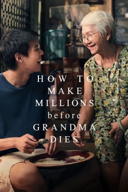 Watch How to Make Millions Before Grandma Dies movies free AniWave