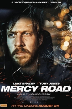 Watch Mercy Road movies free AniWave