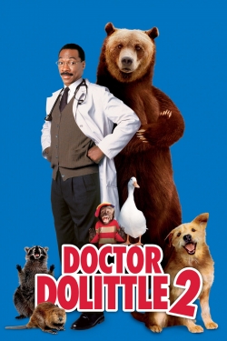 Watch Dr. Dolittle 2 movies free AniWave