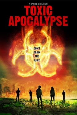 Watch Toxic Apocalypse movies free AniWave