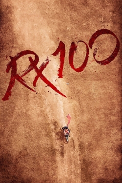 Watch RX 100 movies free AniWave