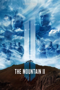 Watch The Mountain II movies free AniWave