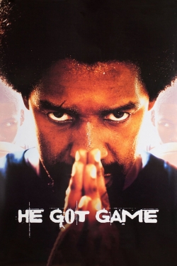 Watch He Got Game movies free AniWave