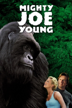 Watch Mighty Joe Young movies free AniWave