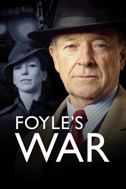 Watch Foyle's War movies free AniWave