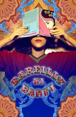 Watch Bareilly Ki Barfi movies free AniWave