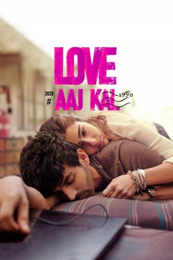 Watch Love Aaj Kal movies free AniWave