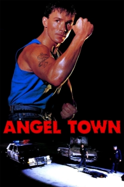 Watch Angel Town movies free AniWave