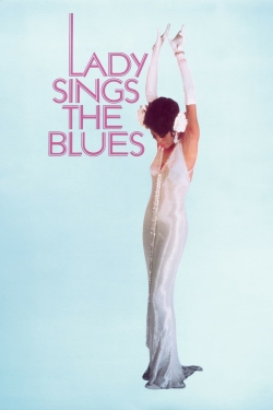 Watch Lady Sings the Blues movies free AniWave