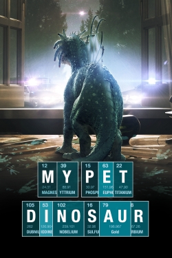 Watch My Pet Dinosaur movies free AniWave