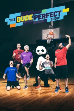 Watch The Dude Perfect Show movies free AniWave