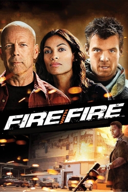 Watch Fire with Fire movies free AniWave