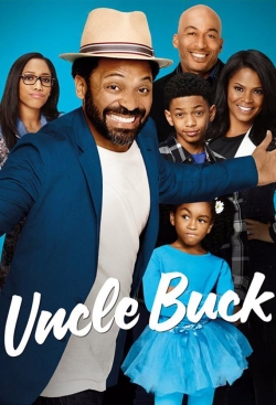 Watch Uncle Buck movies free AniWave