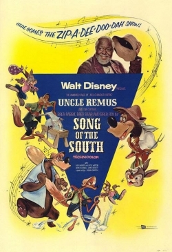 Watch Song of the South movies free AniWave