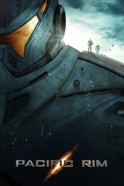 Watch Pacific Rim movies free AniWave