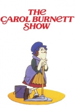 Watch The Carol Burnett Show movies free AniWave