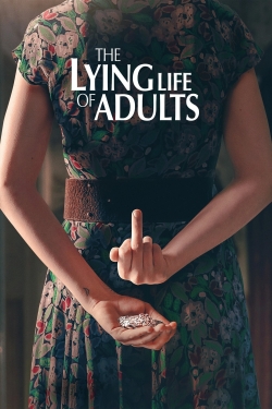 Watch The Lying Life of Adults movies free AniWave