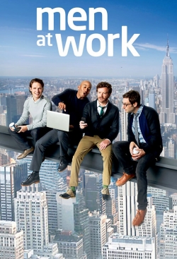 Watch Men at Work movies free AniWave