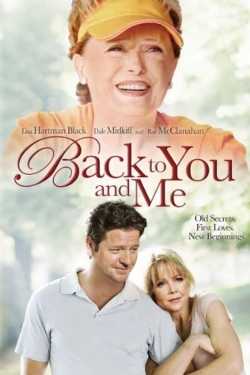 Watch Back to You & Me movies free AniWave