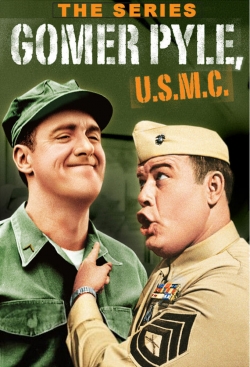 Watch Gomer Pyle, U.S.M.C. movies free AniWave