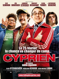 Watch Cyprien movies free AniWave