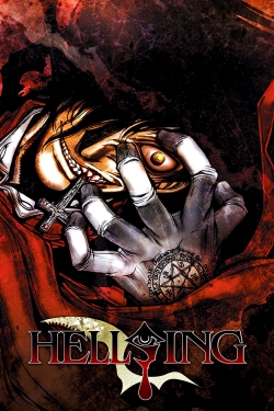 Watch Hellsing Ultimate movies free AniWave