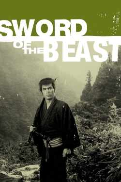 Watch Sword of the Beast movies free AniWave