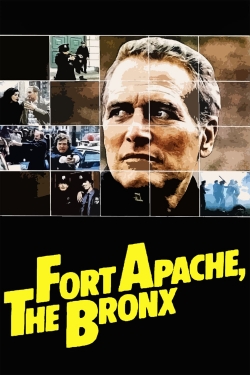 Watch Fort Apache, the Bronx movies free AniWave