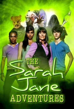 Watch The Sarah Jane Adventures movies free AniWave