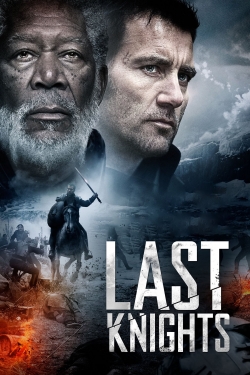 Watch Last Knights movies free AniWave